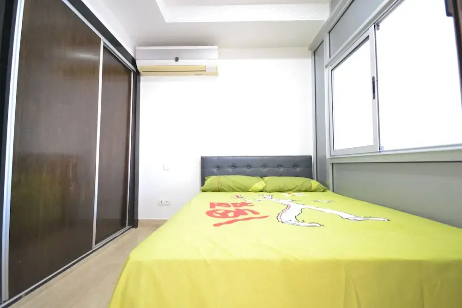 Playa Del Pacha appartement