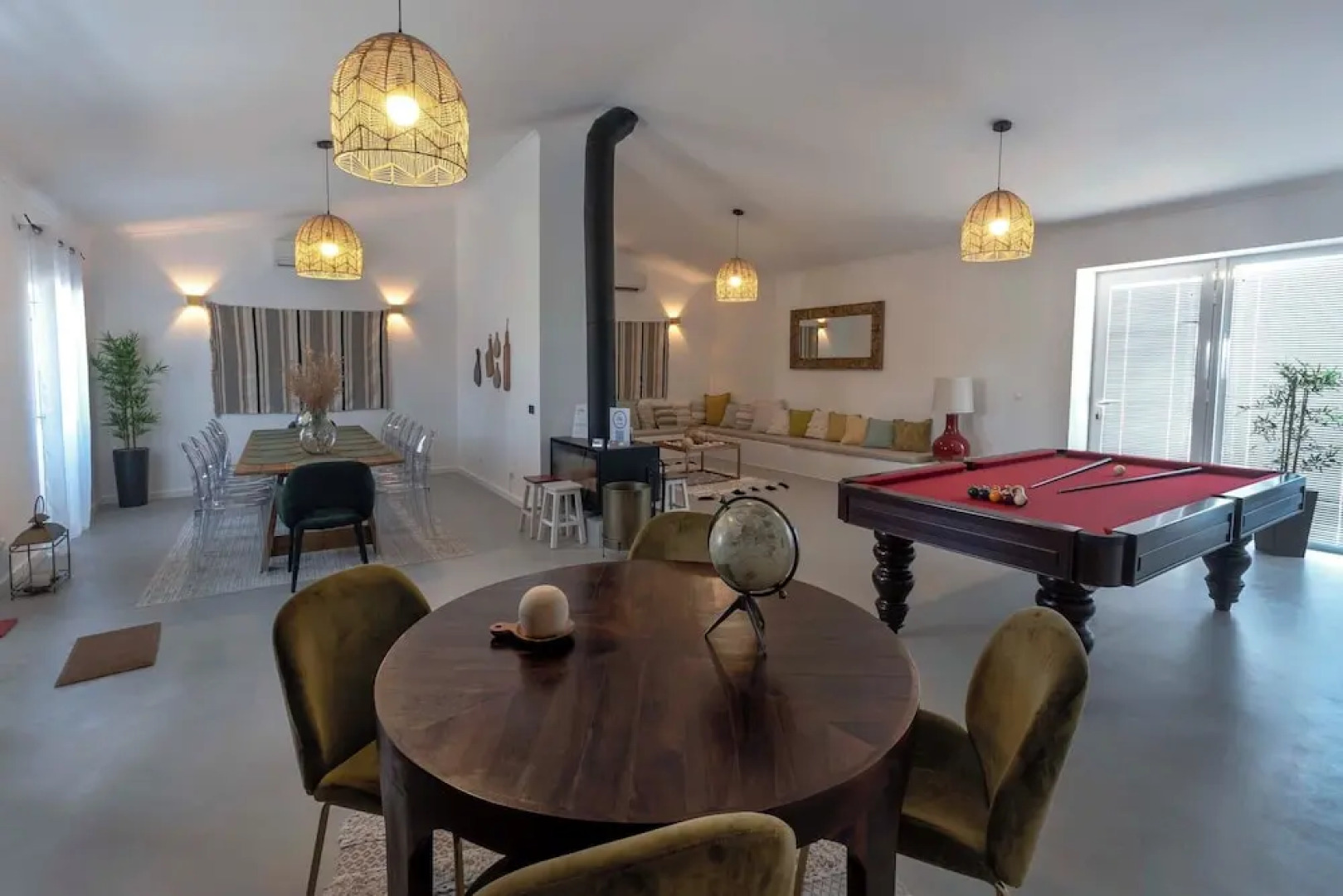 Monte Vale Organic Farm