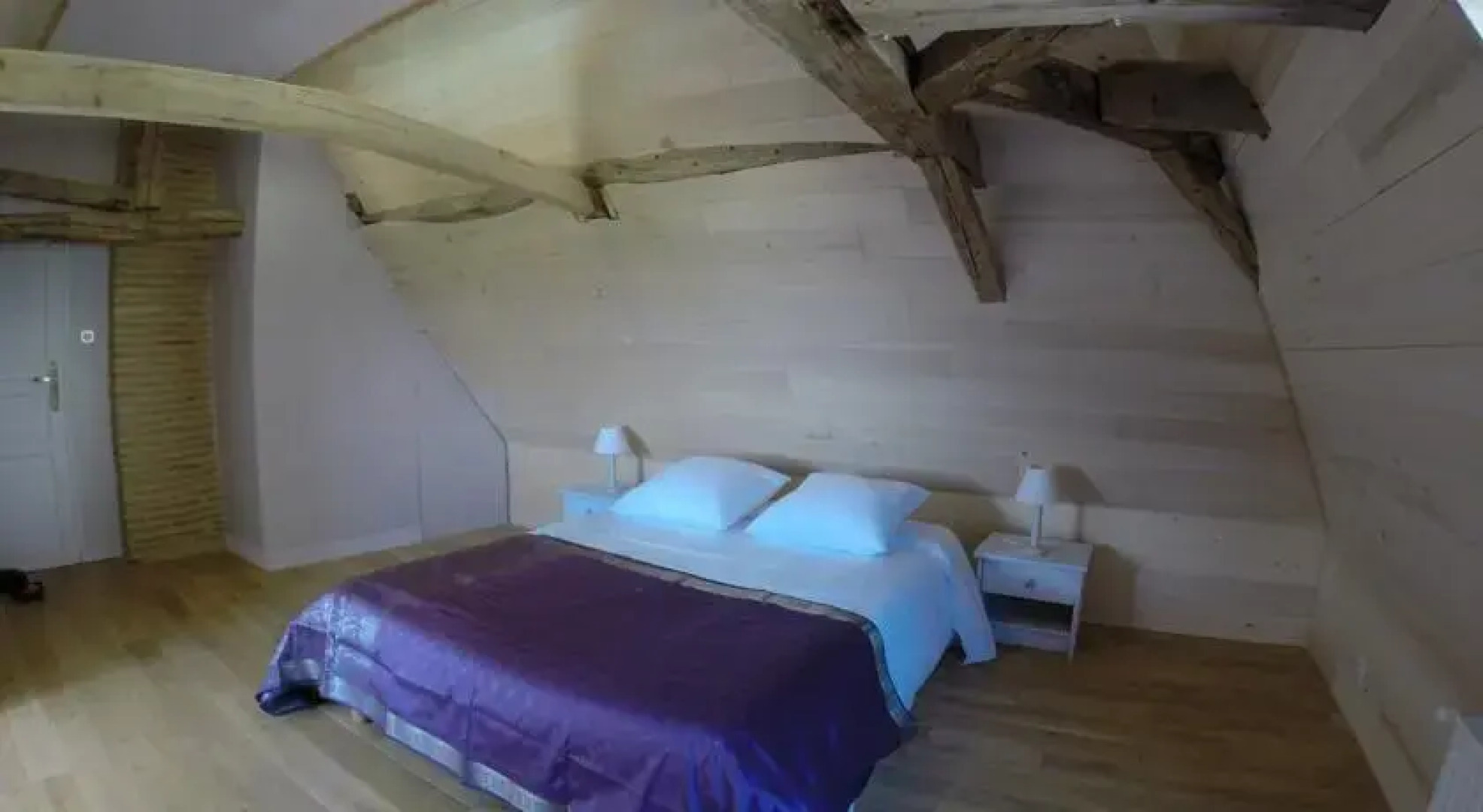 Holiday home La Petite Vallée