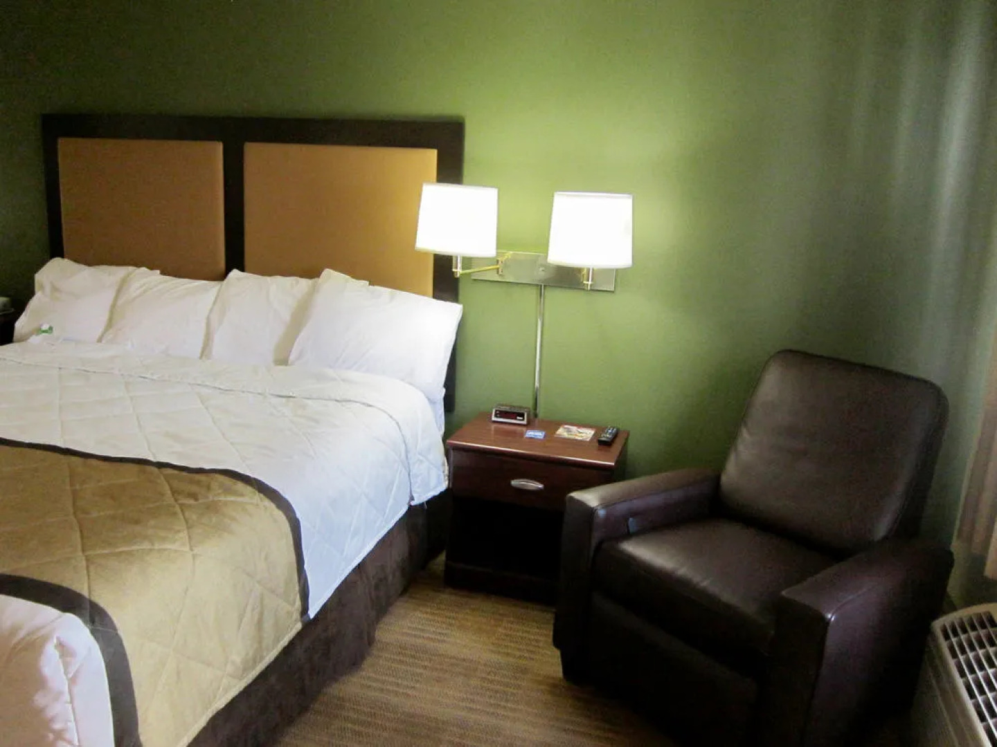 Extended Stay America Seattle - Lynnwood