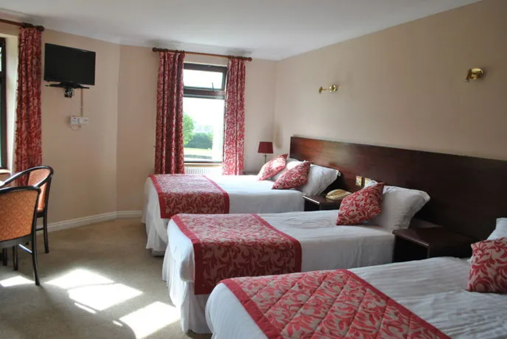 Fernhill Golf & Country Club Hotel