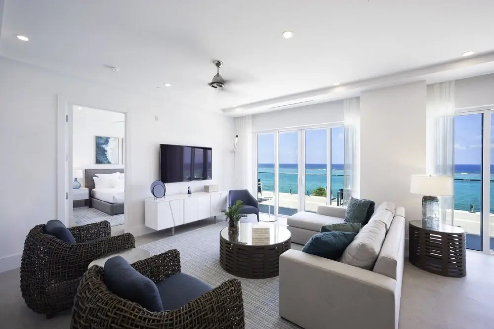 Rum Point Club Residences