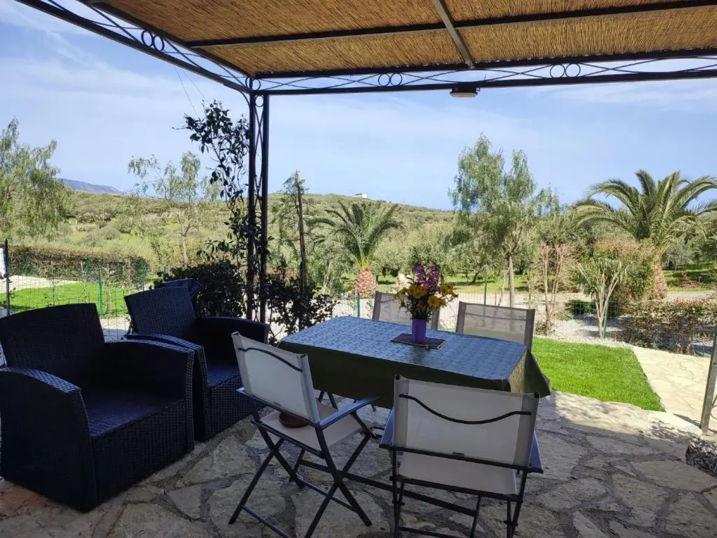 Casa del Poggio Barone - Limone