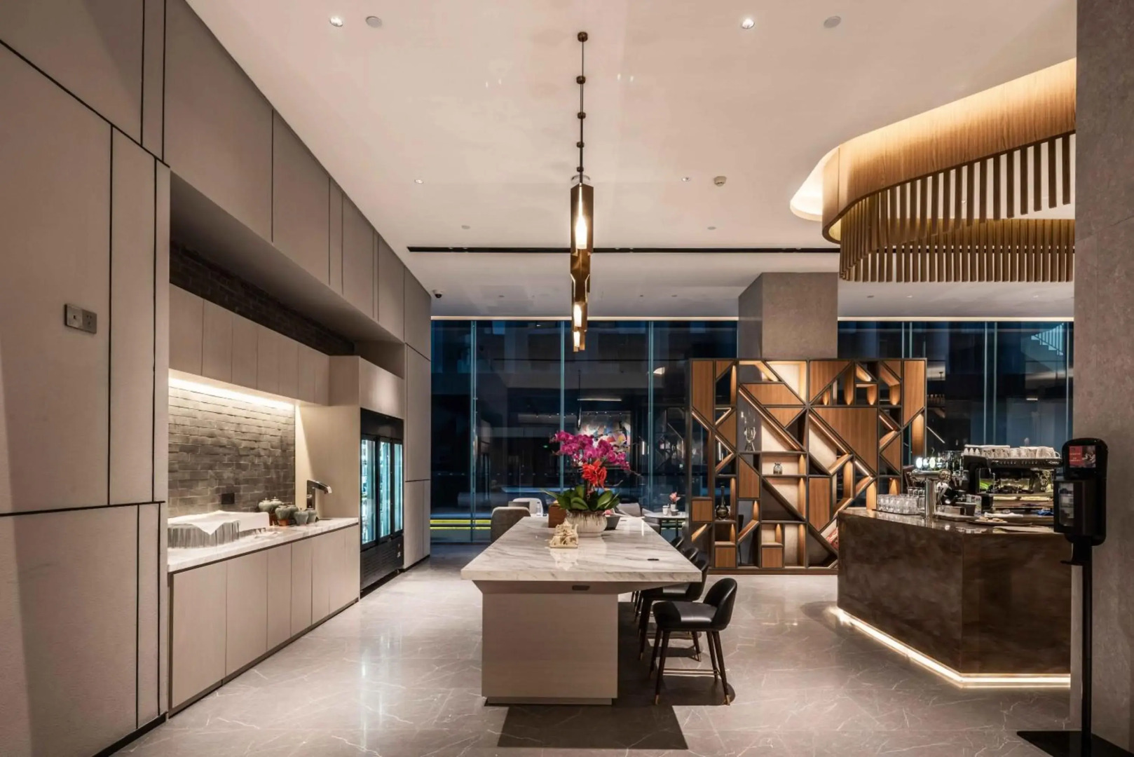 UrCove by HYATT Shanghai Lujiazui EXPO