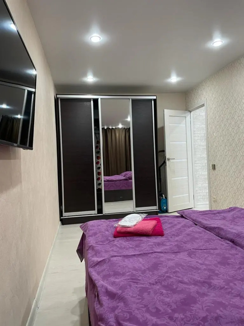 Апартаменты Сириус на Ленинградская, д. 12А