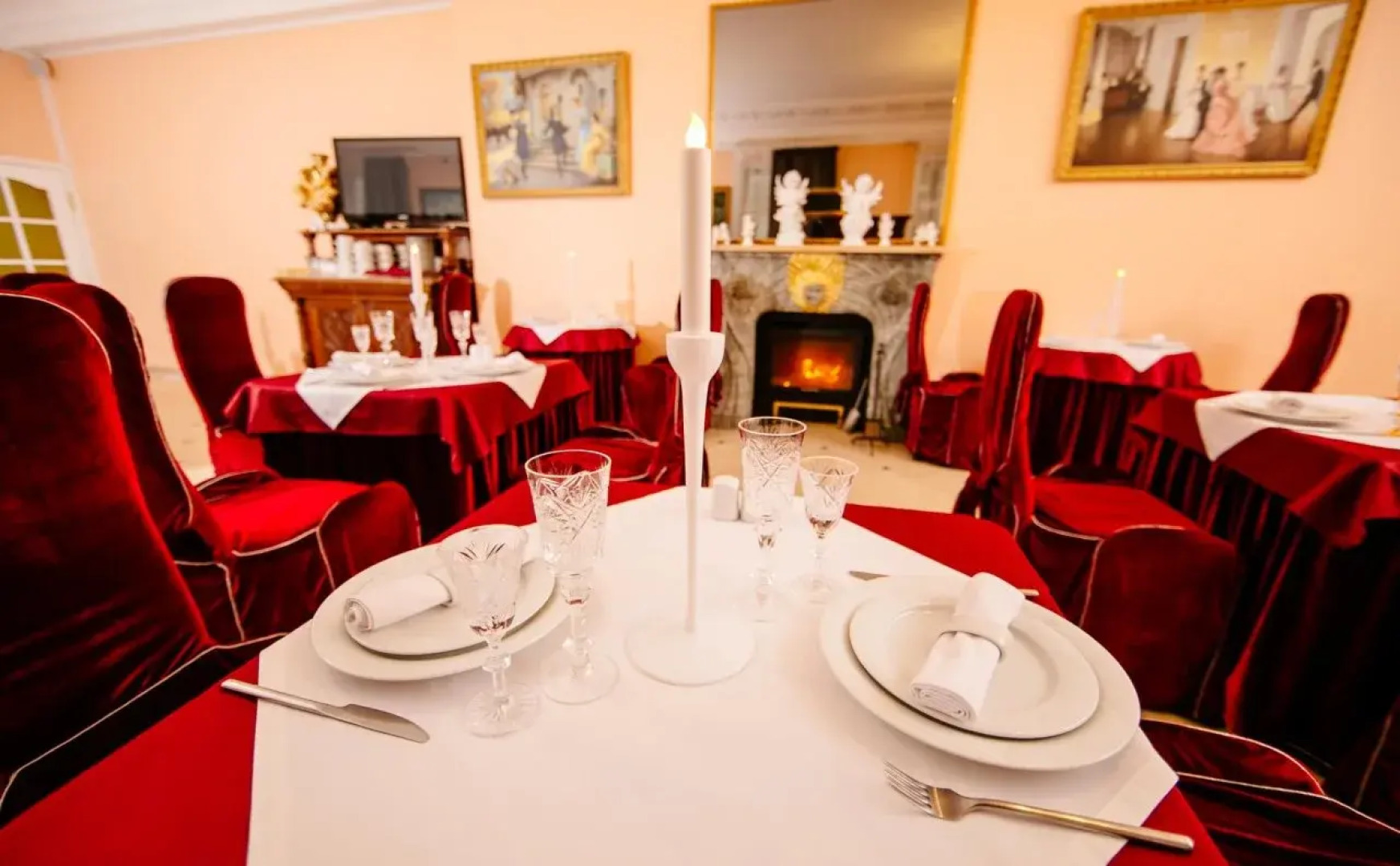 Счастливый Пушкин