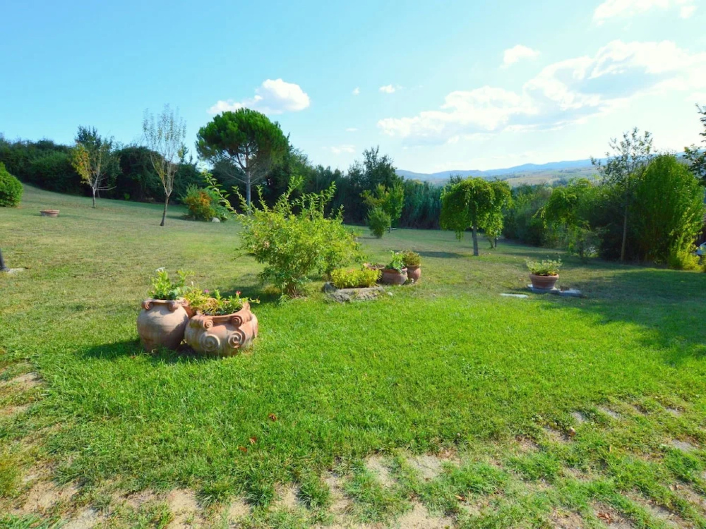 Well Maintained Holiday Home