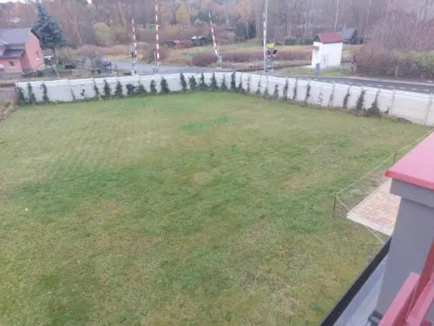 Penzion Pod Kopeckem