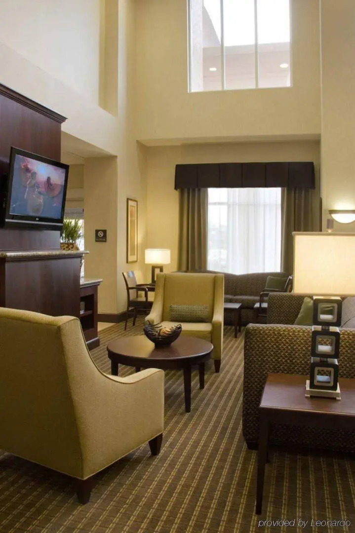 Hampton Inn & Suites Omaha Southwest-La Vista