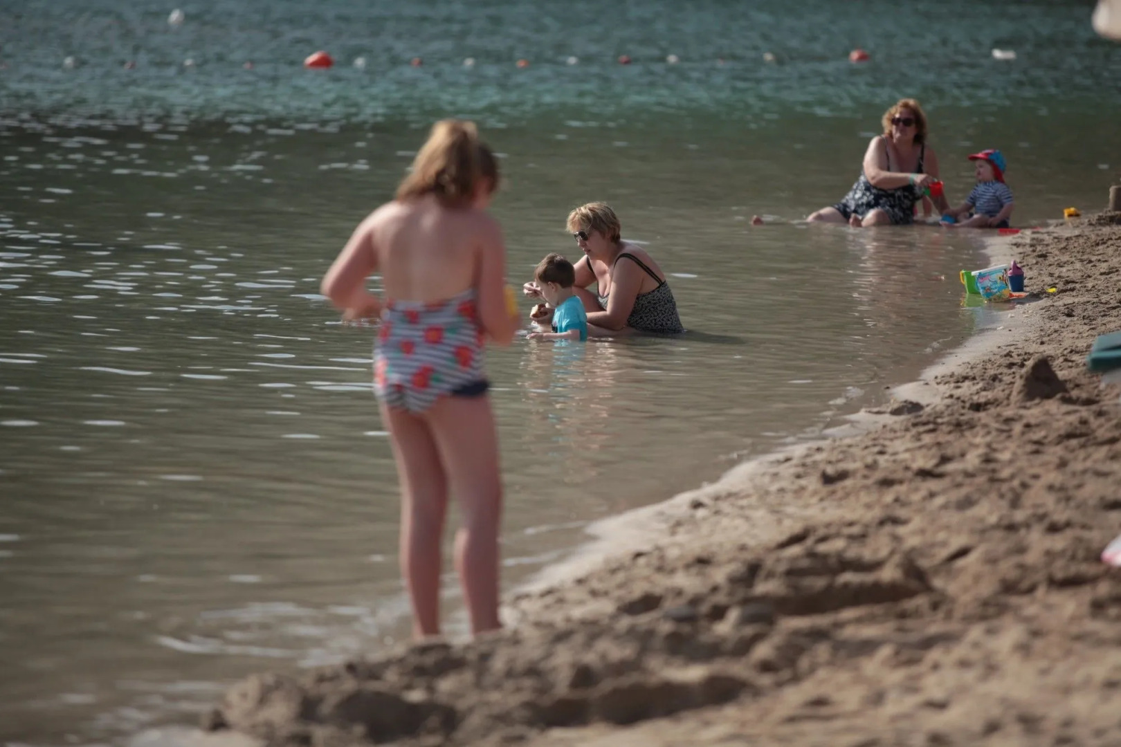 S3 Seahorse Beach Club & Hotel