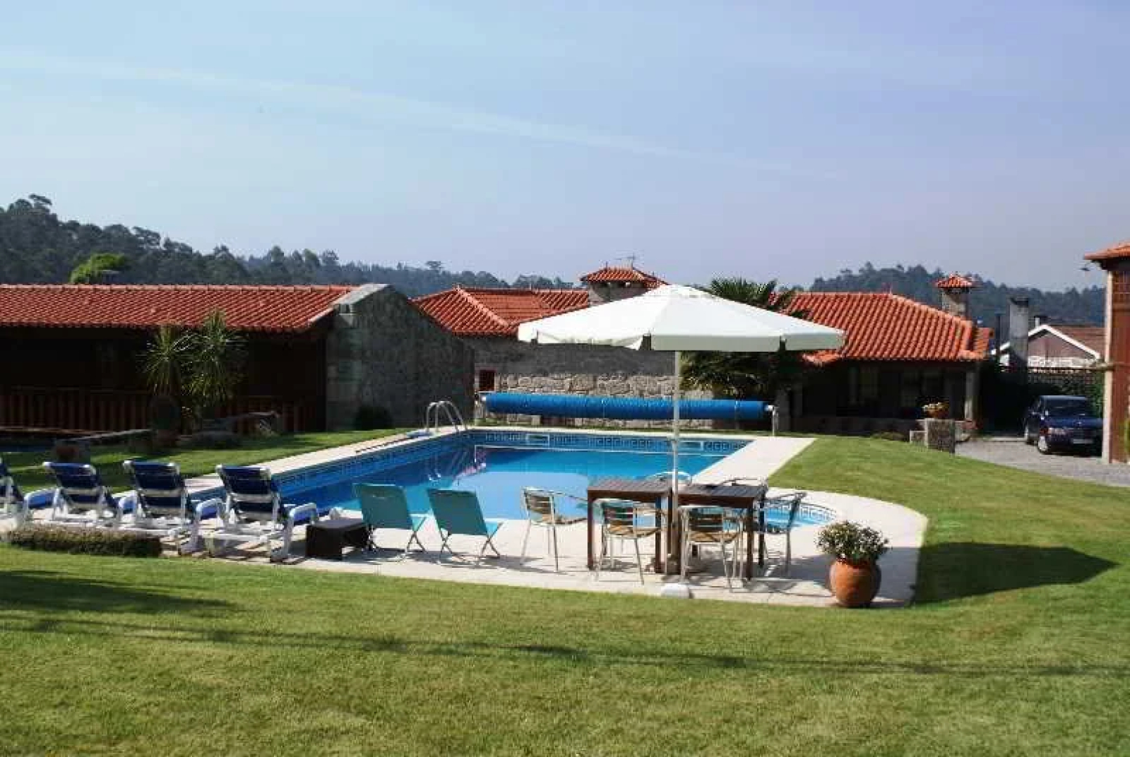 Casa de Sequiade