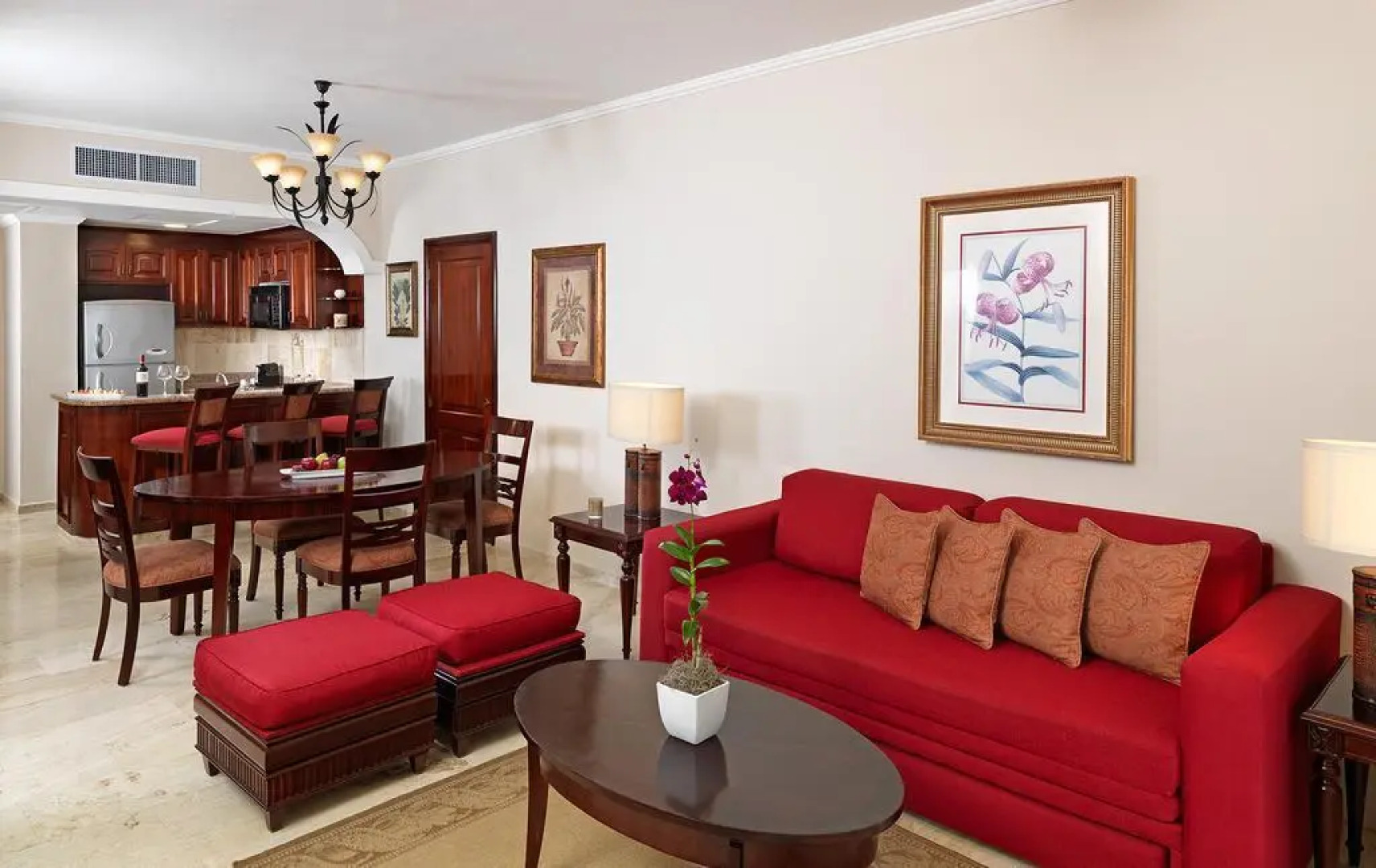 Club Melia At Paradisus Palma Real