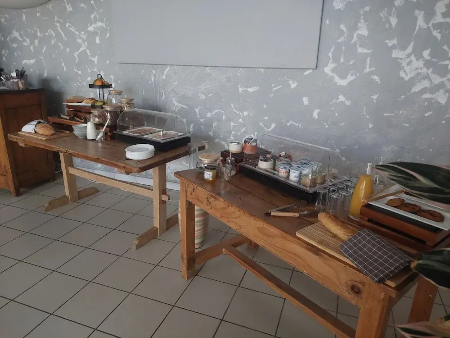 Logis Hôtel le Clos Saint-Loup