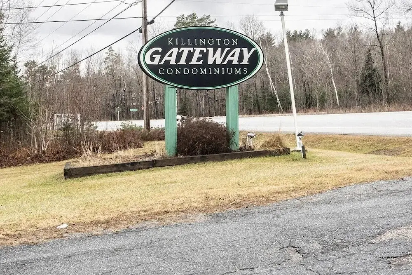 Gateway Condo A25