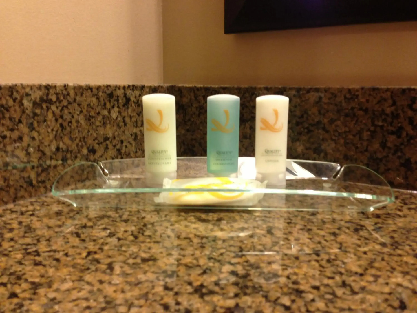 Quality Inn West Edmonton