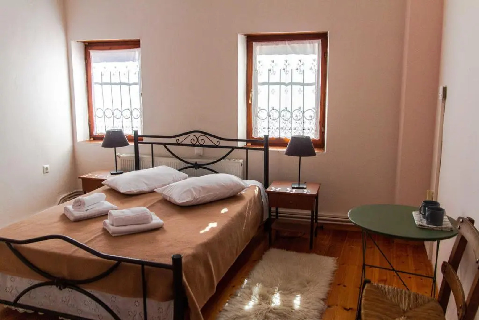 The Guest House "Wildlife and Culture"