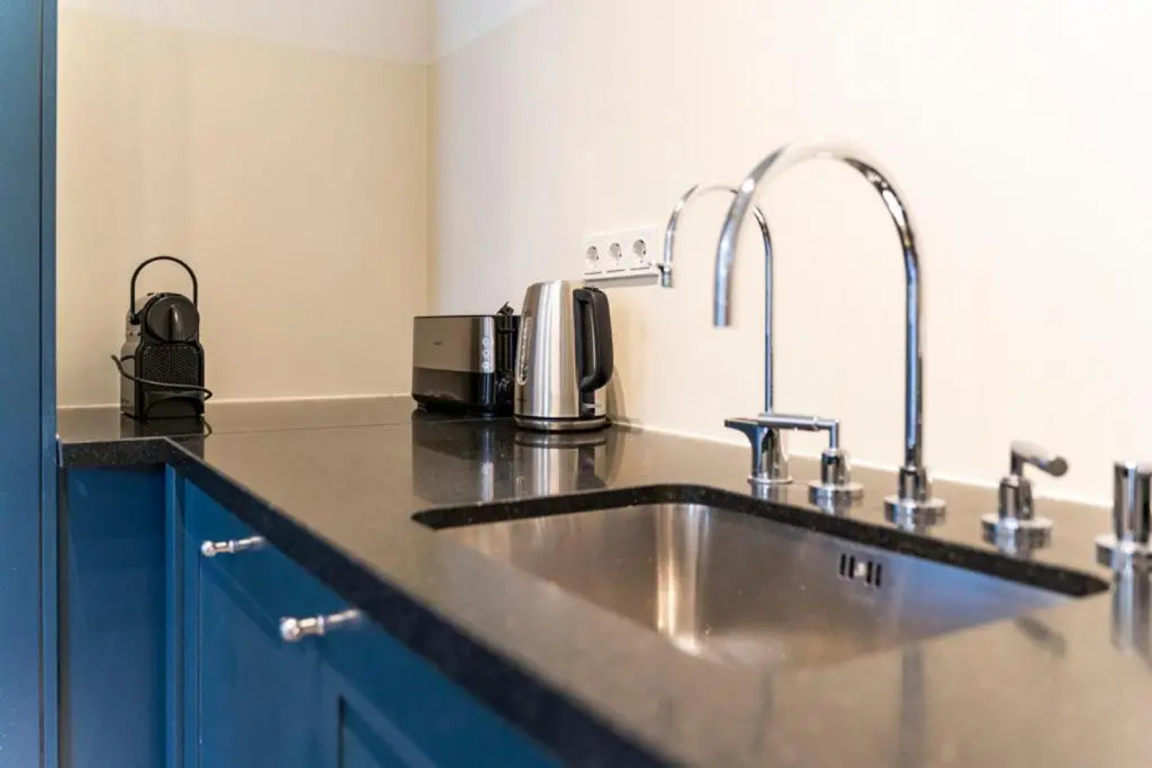 Bloemendaal Hotel Collection Apartments