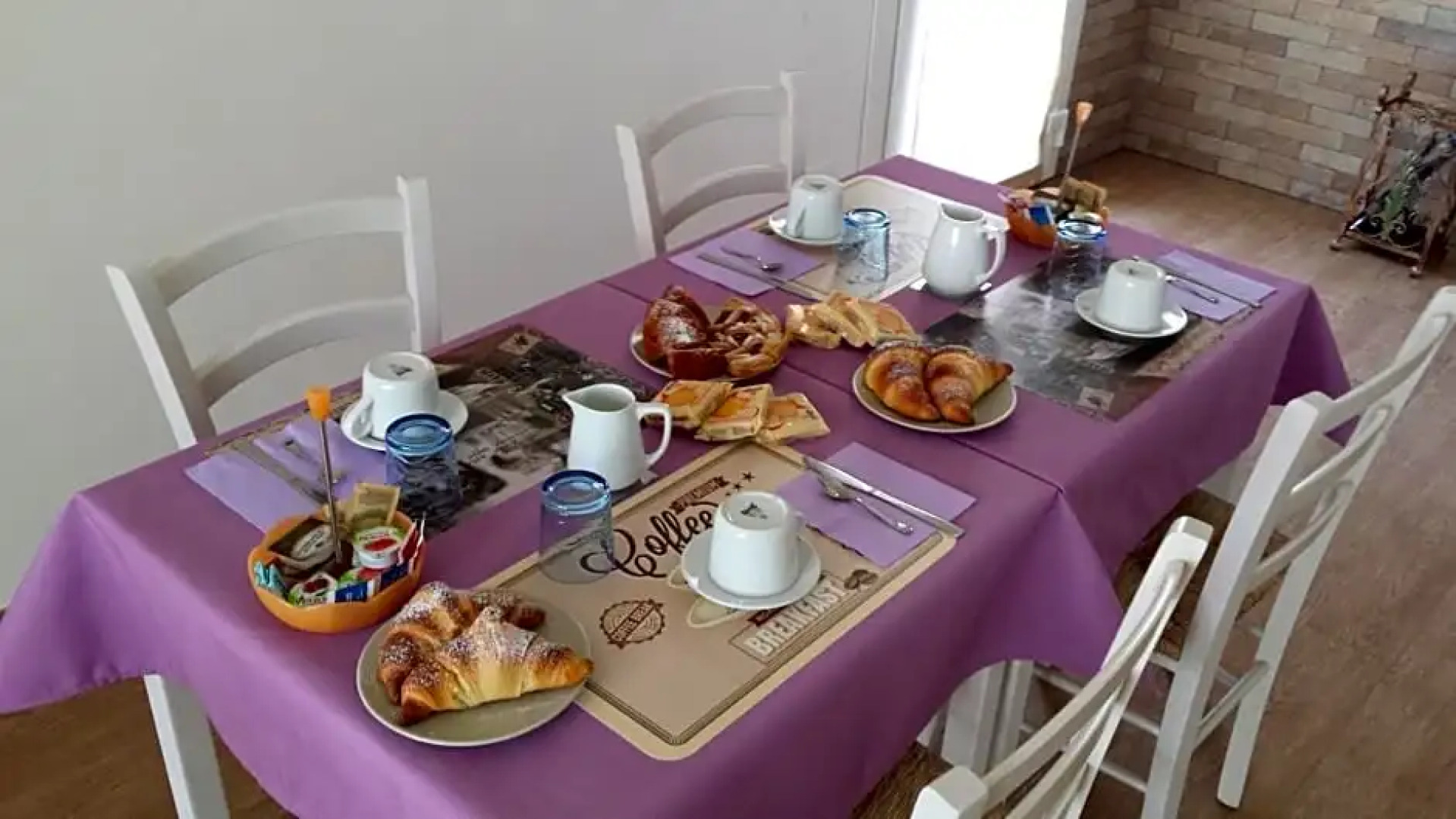 BB Al Sogno Di Laura