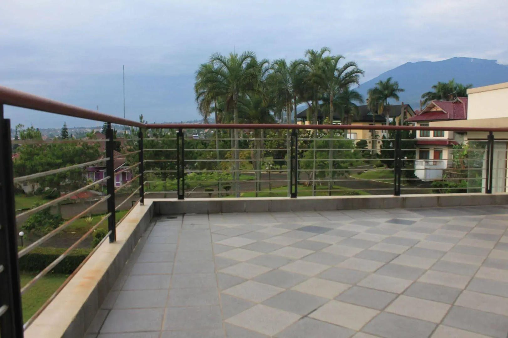 Villa Sophia Cimacan Puncak
