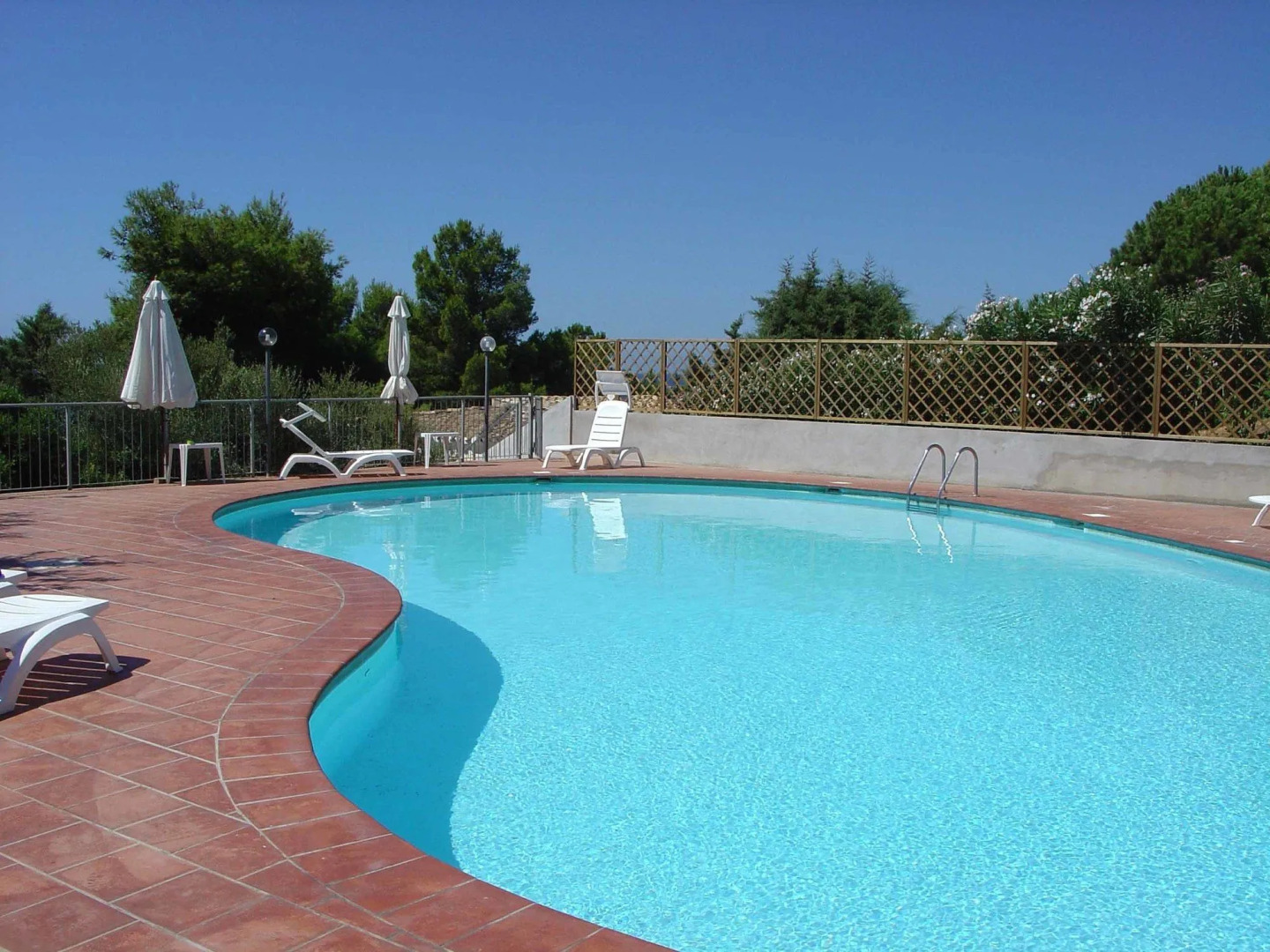 Residence la Chimera