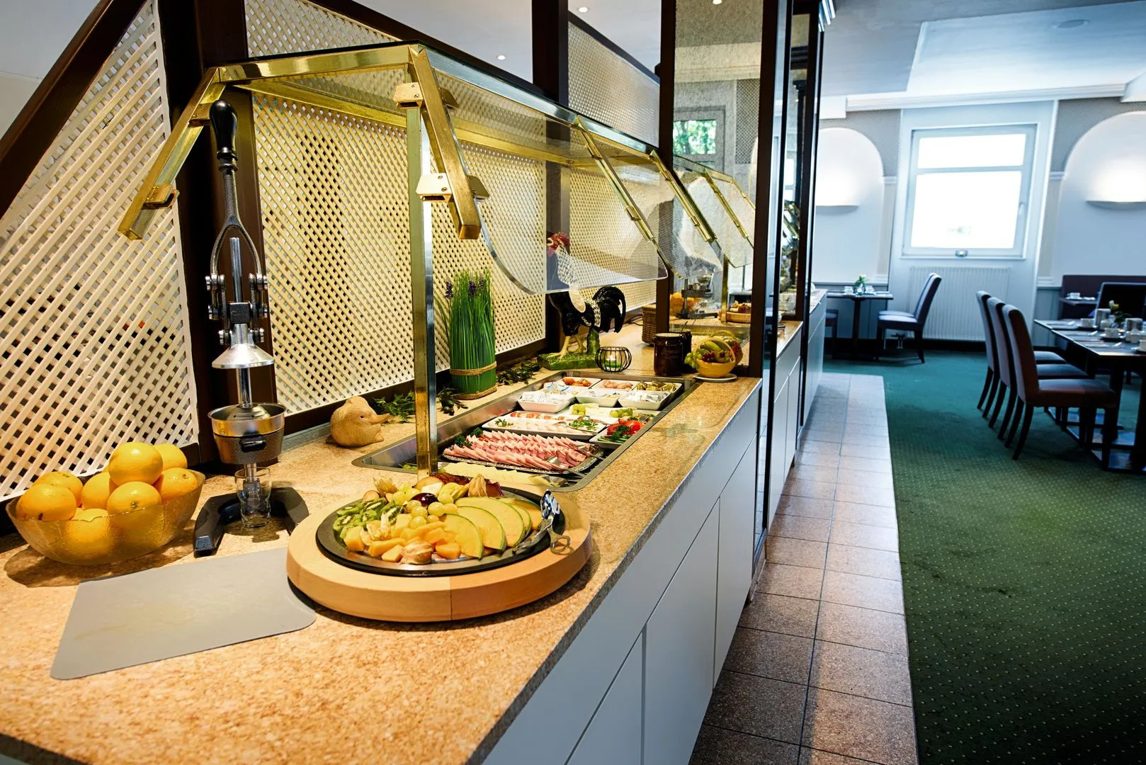 Aspire Frankfurt Airport, Trademark Collection by Wyndham