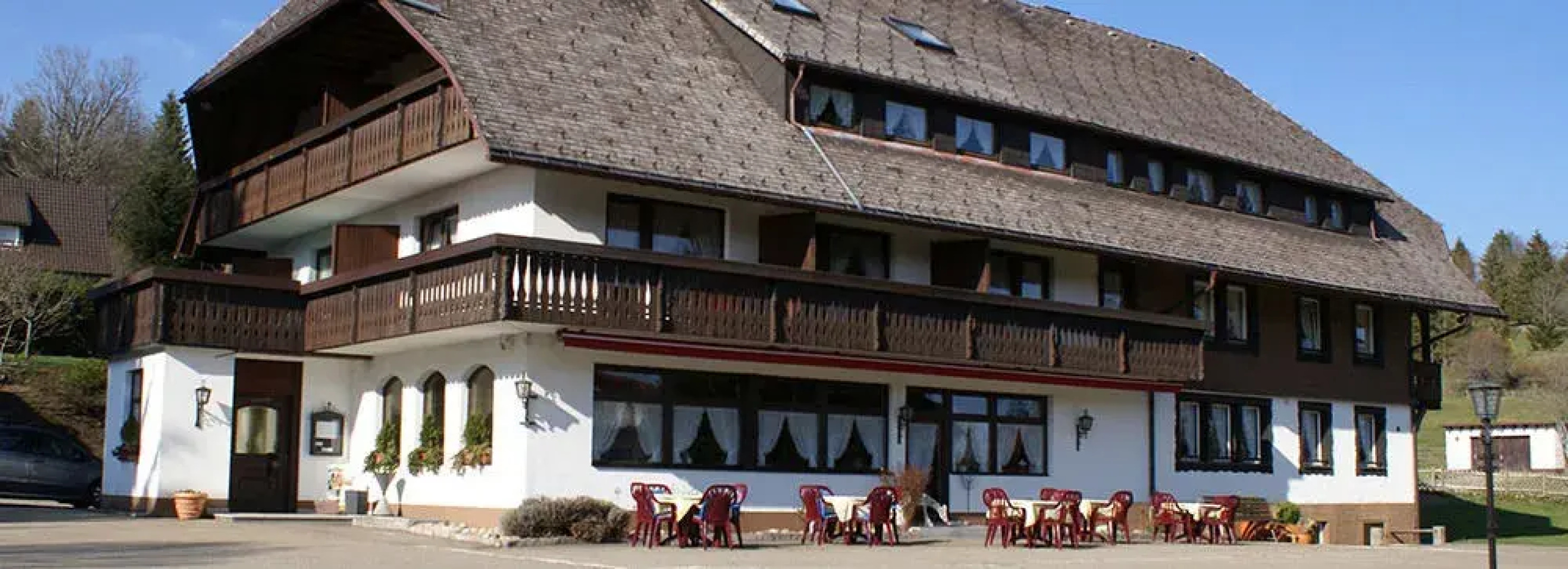 Hotel-Restaurant SchöpPerle