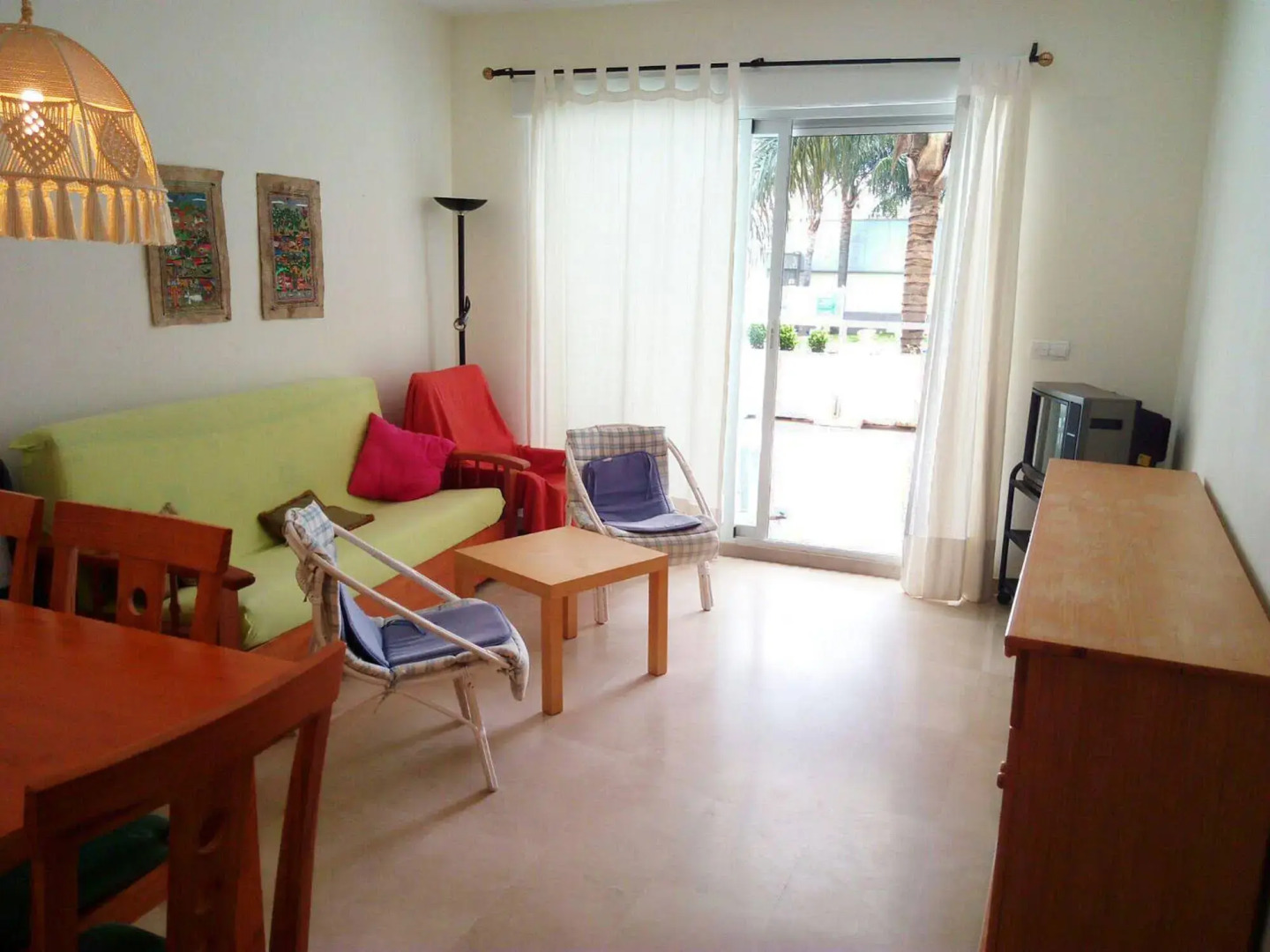 Apartamentos Gandía Universidad 3000