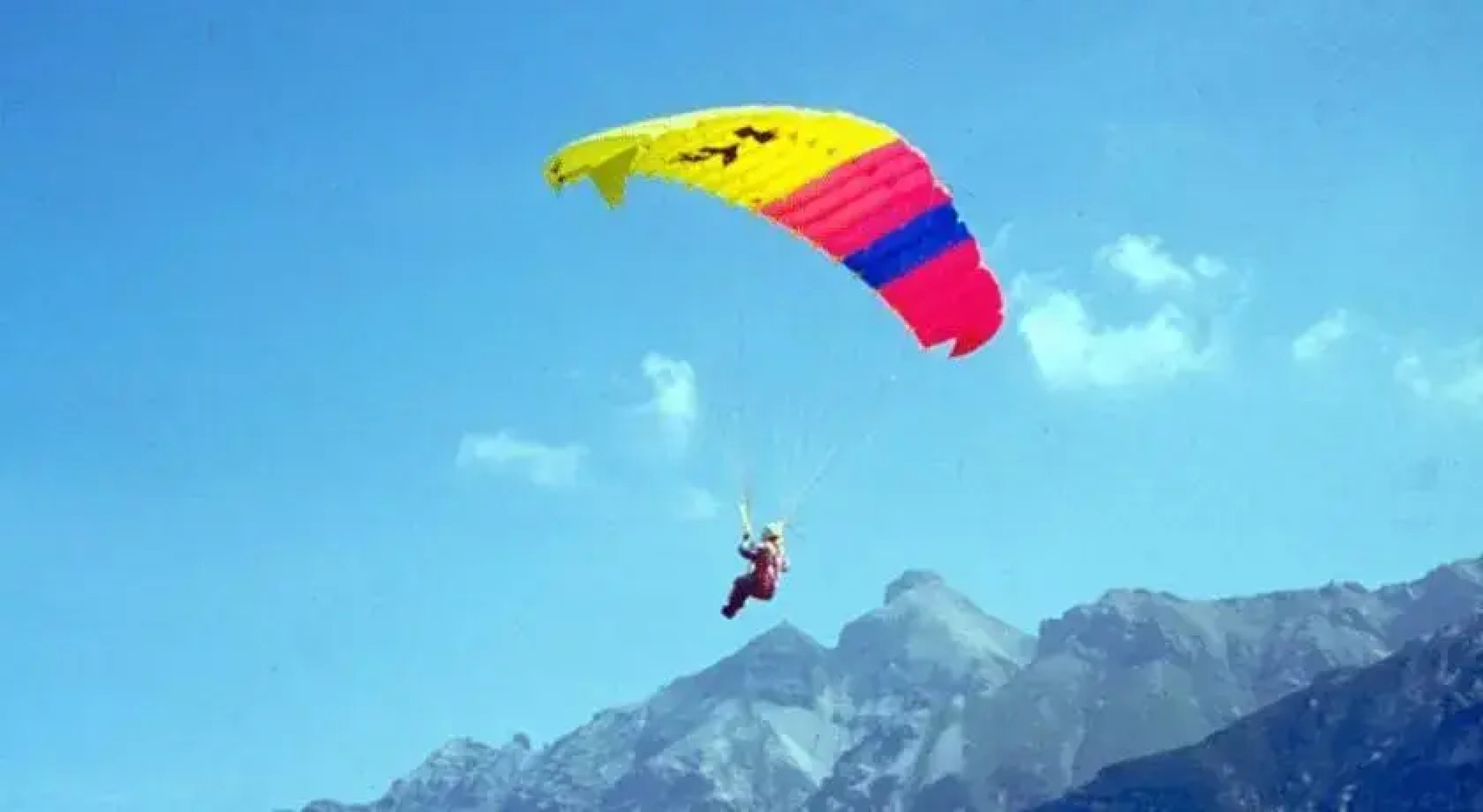 Aparthotel Krösbacher