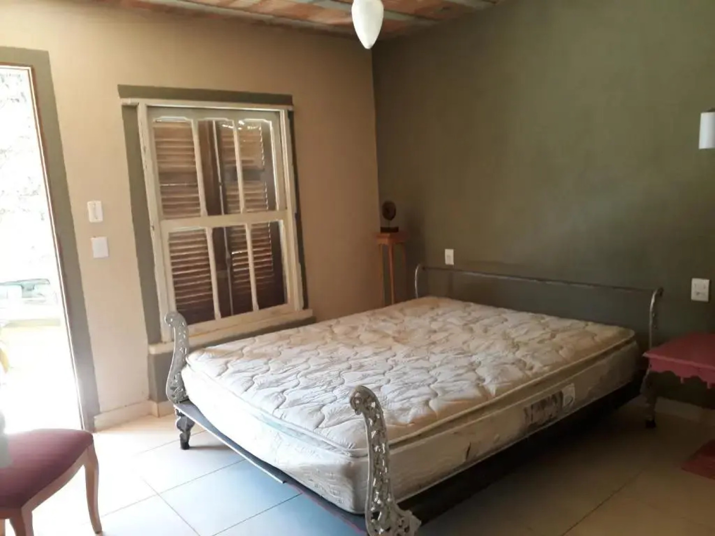 Suítes e Chalés da Praia