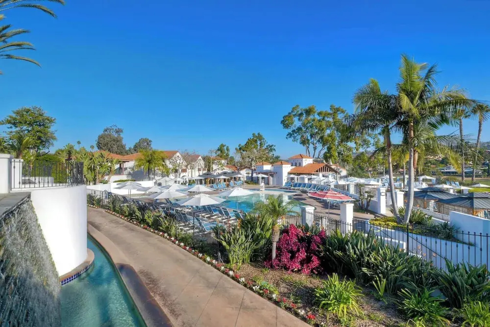 Southern Exposure w/ Private Balcony