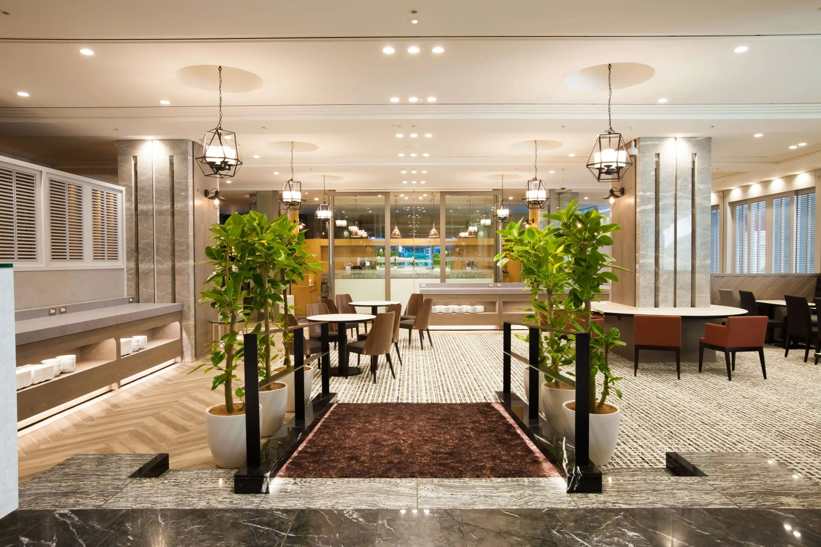 Rembrandt Hotel Ebina