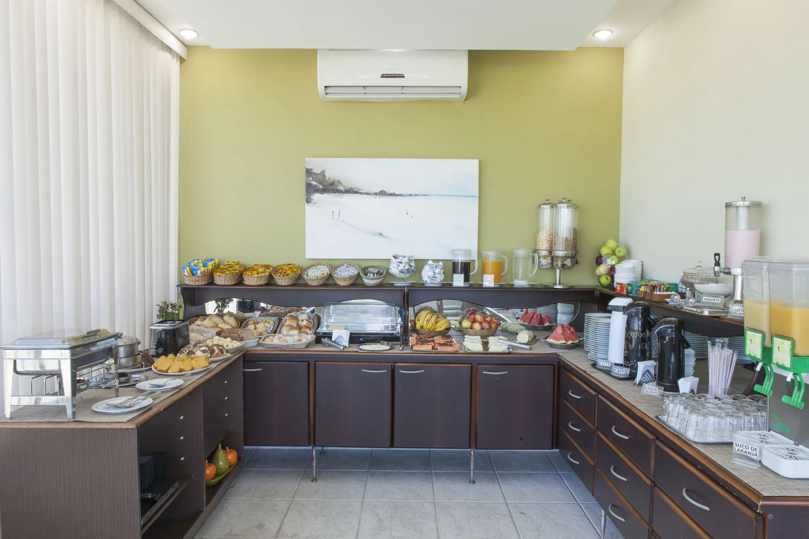 Hotel Vicino al Mare