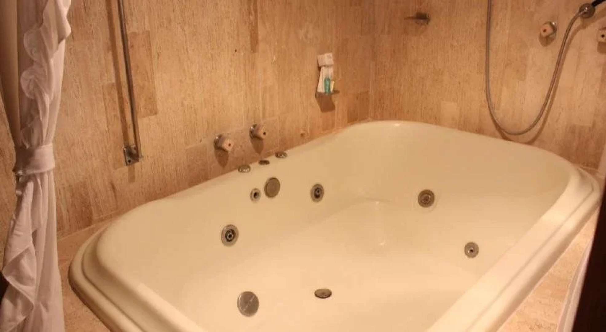 Hotel Cantalagua Inn