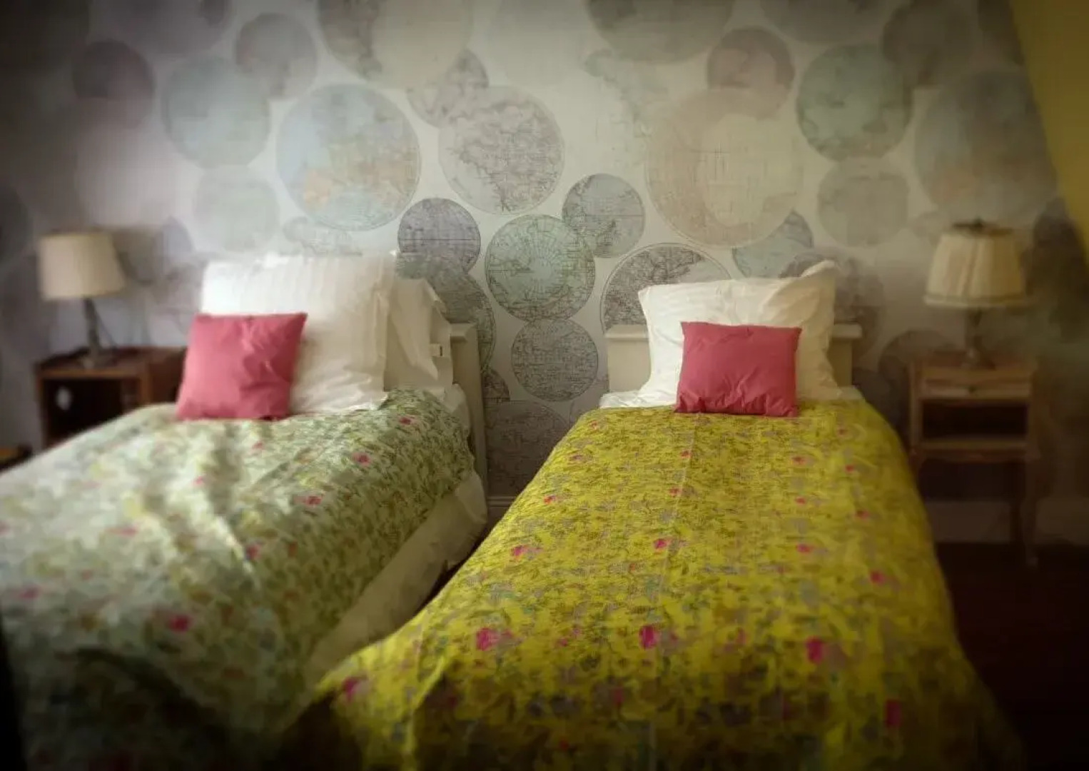 La Closerie De La Fuye