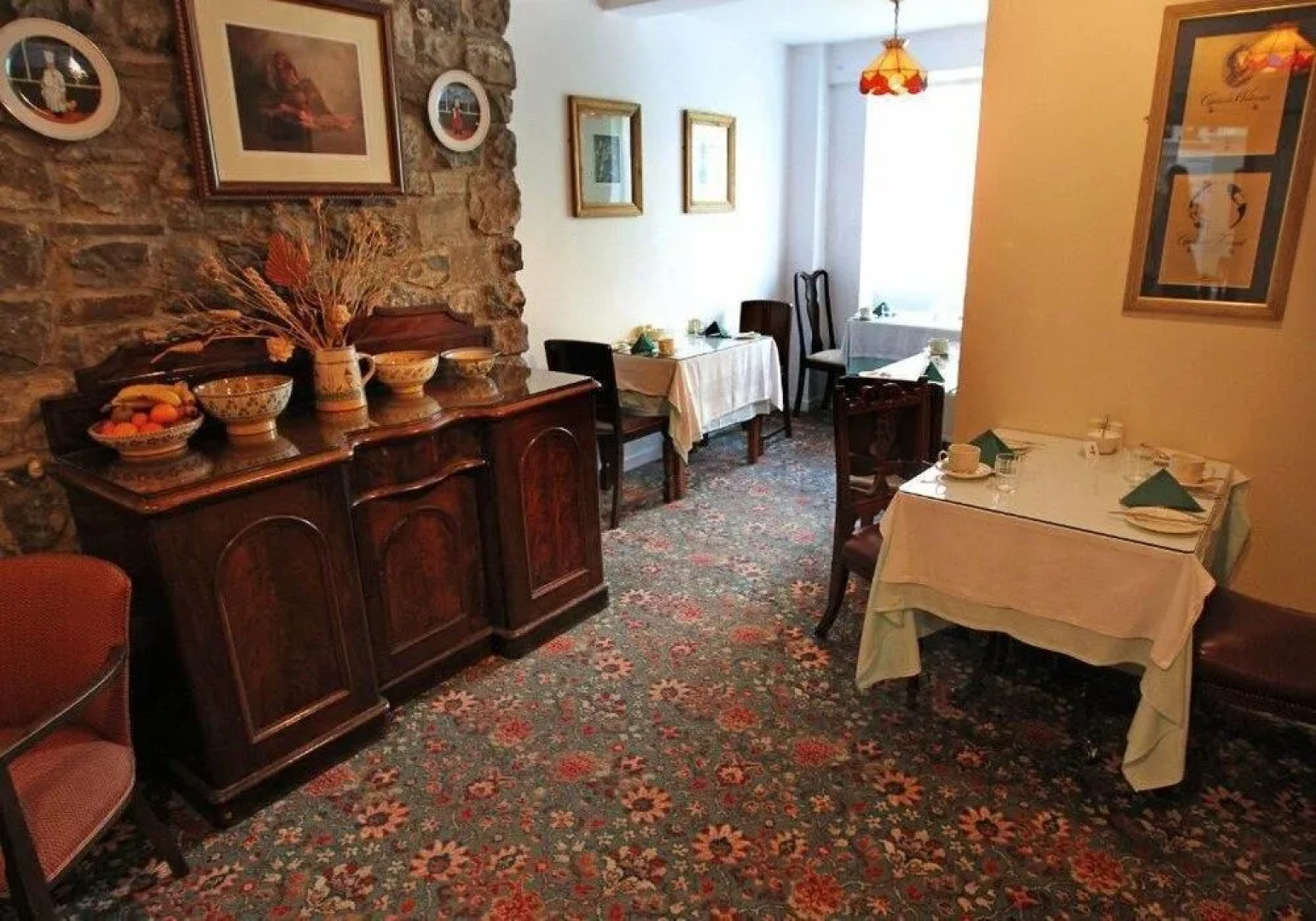 Red Setter Townhouse Bed & Breakfast