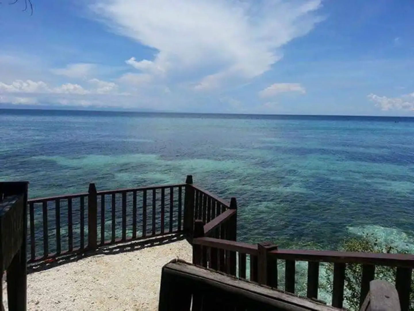 Sunny Shine Beach Resort