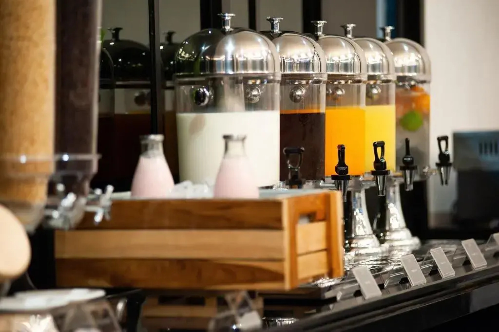 One Patio Hotel Pattaya