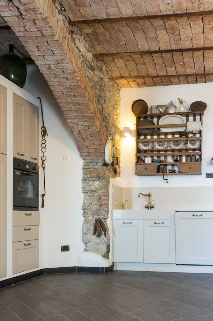 Room and Breakfast Casa Balin