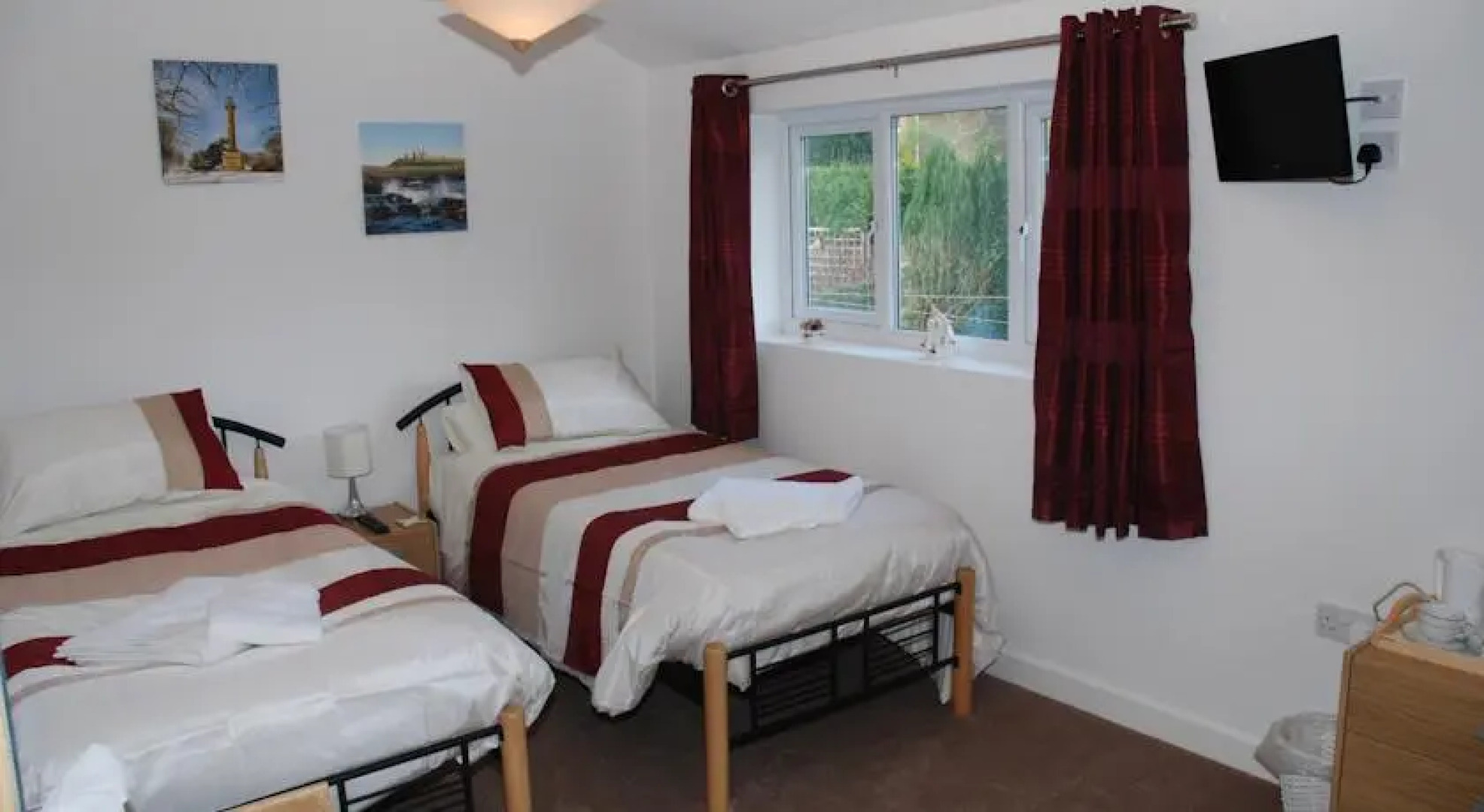 4t4 Bed and Breakfast