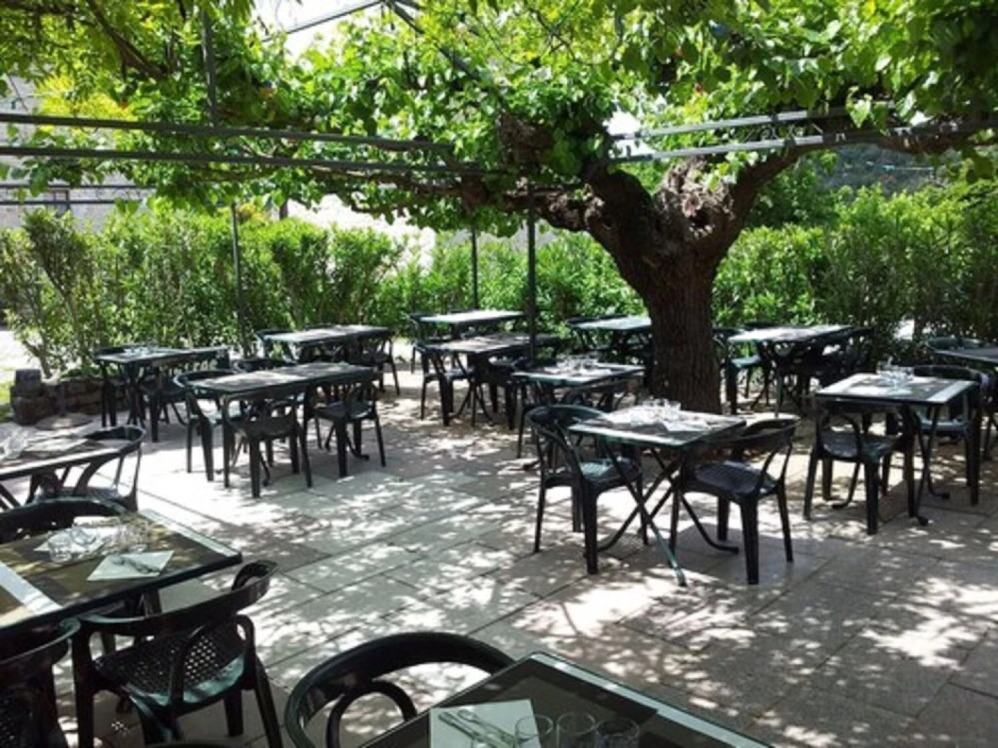 Chambres d'hotes des Salelles