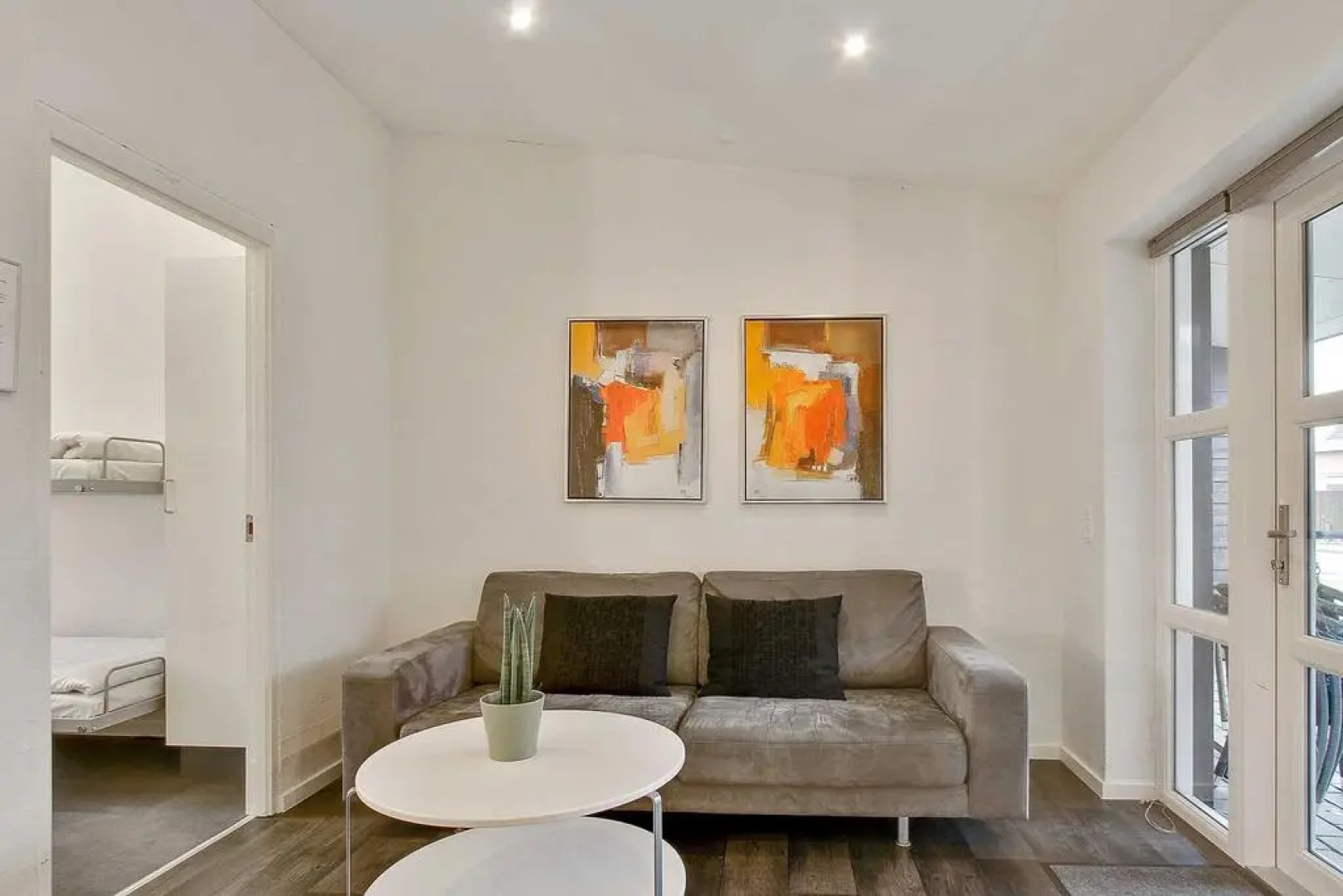 Vorbasse Holiday Apartments
