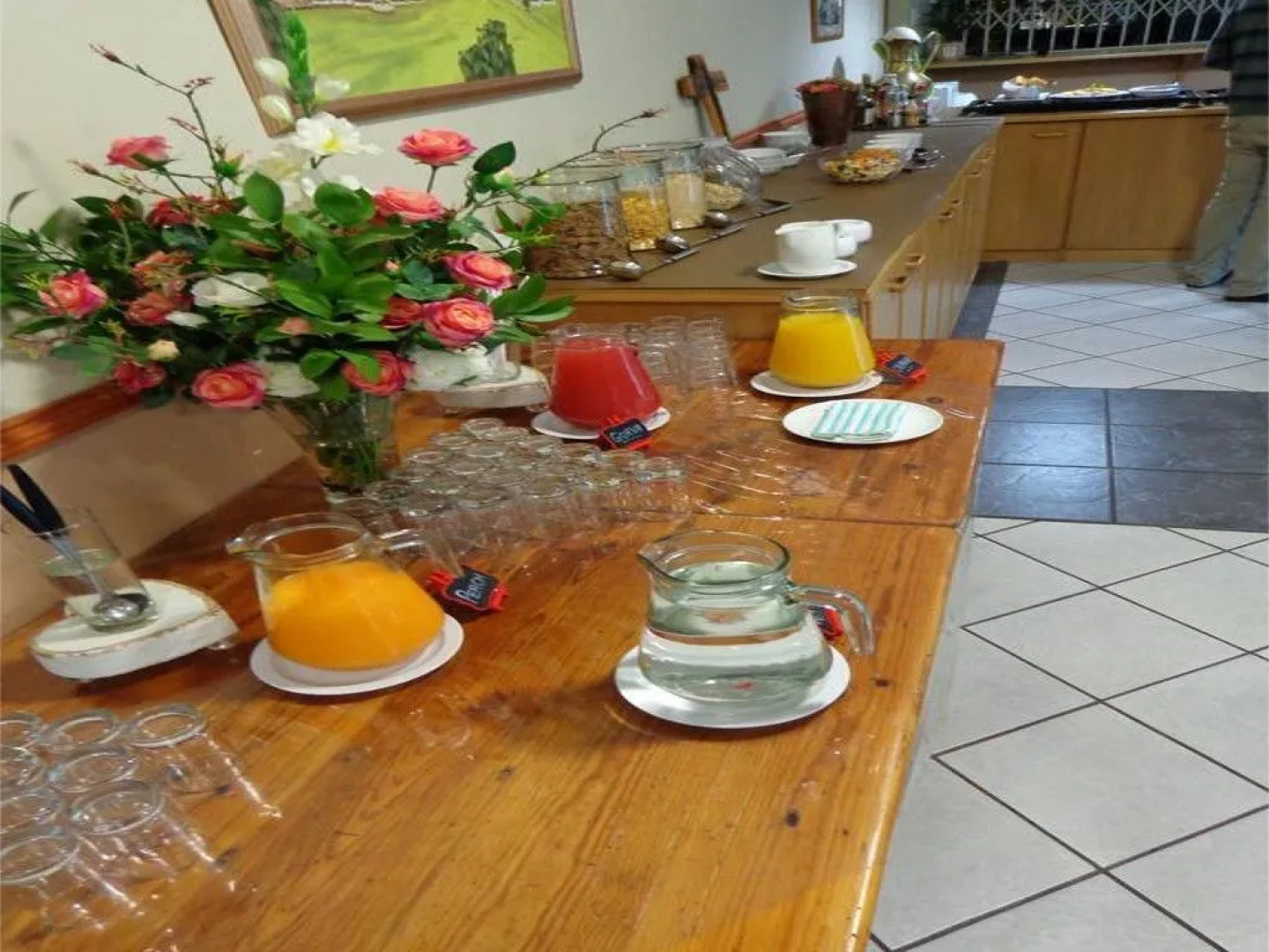 De Oude Meul Country Lodge