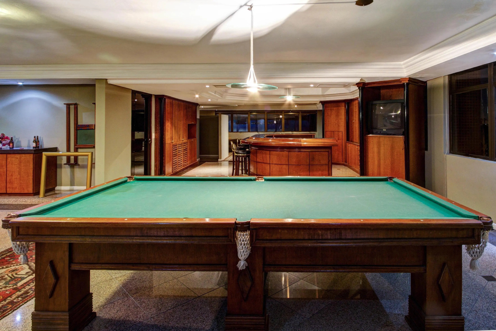 Bristol Upper Residence