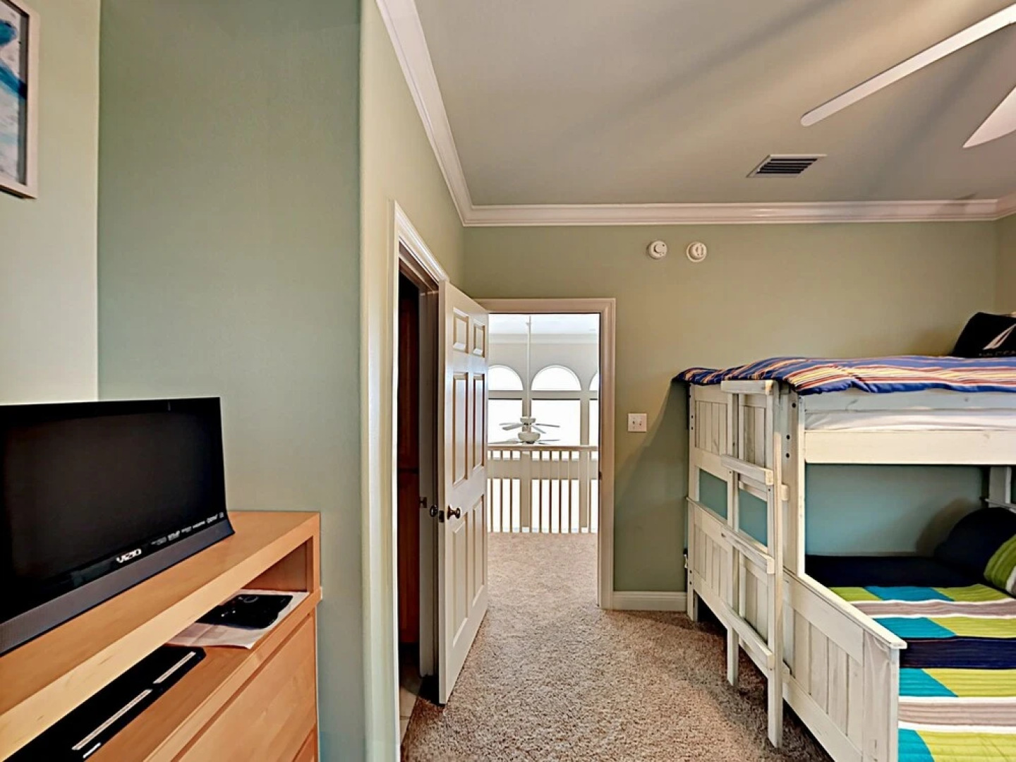 Serenity on the Shore 5 Bedrooms 4.5 Bathrooms Home