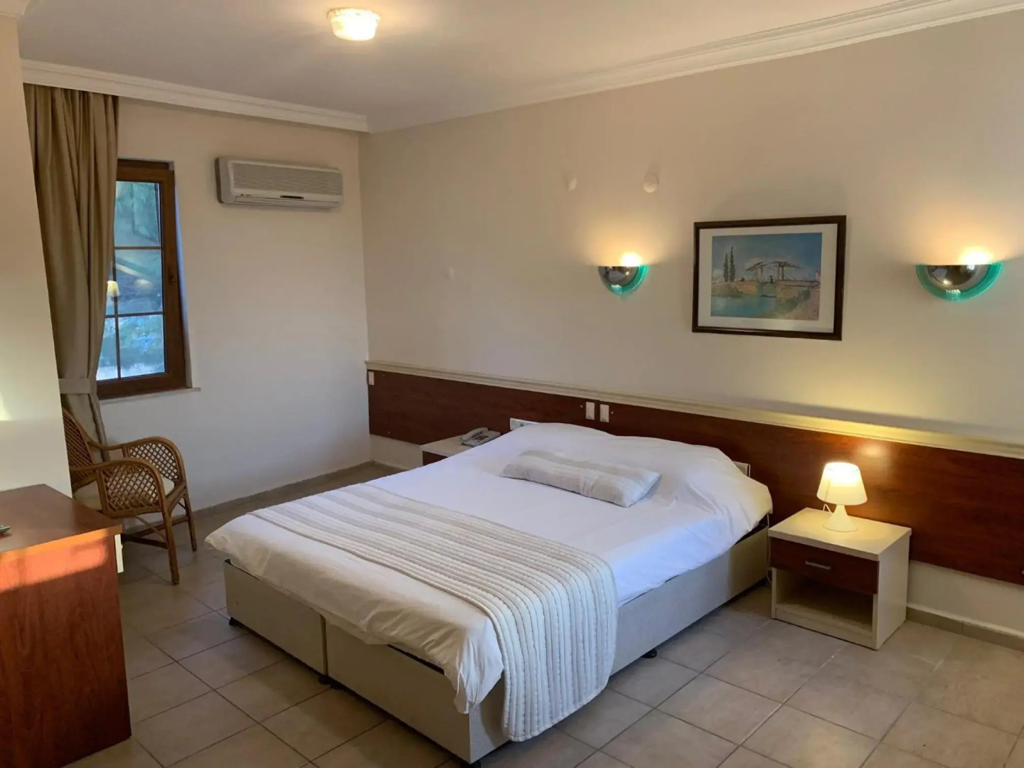 Olympos Hotel - Adults Only