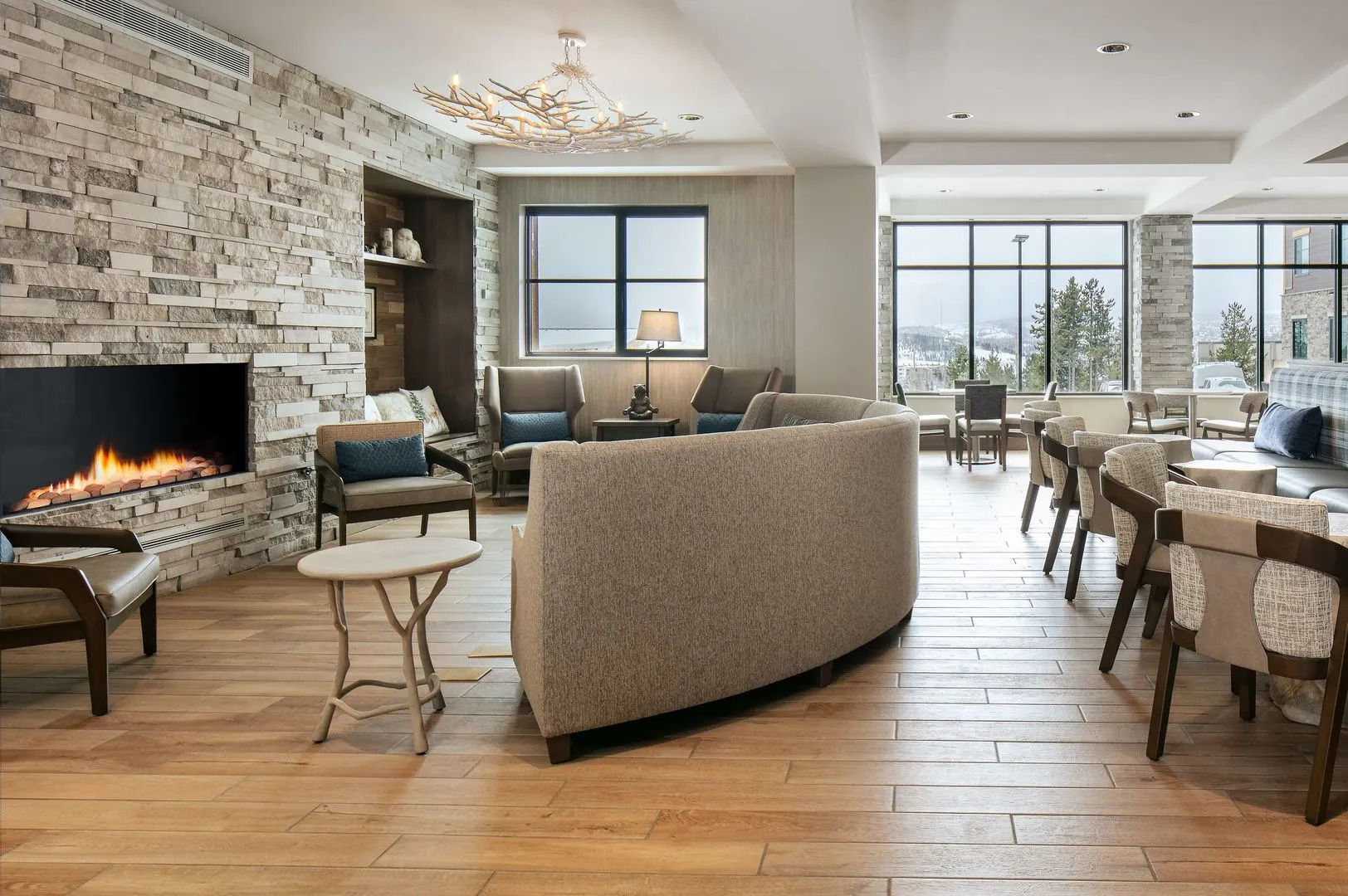 Homewood Suites by Hilton Dillon