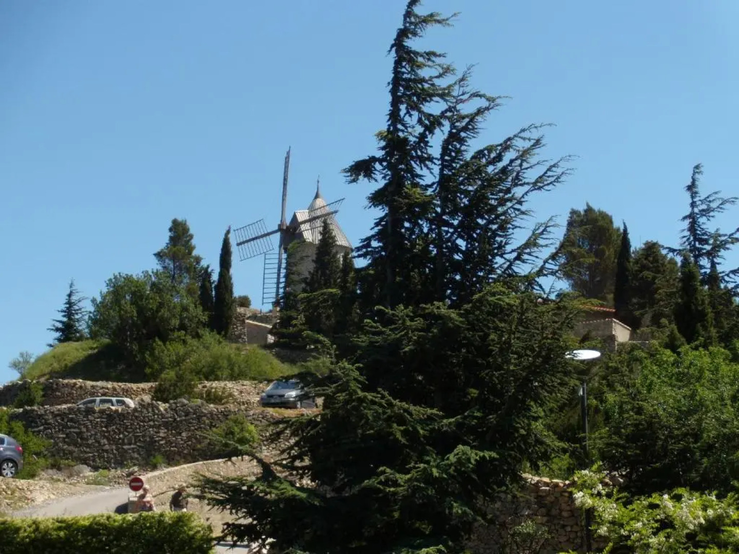 Auberge la Table du Curé