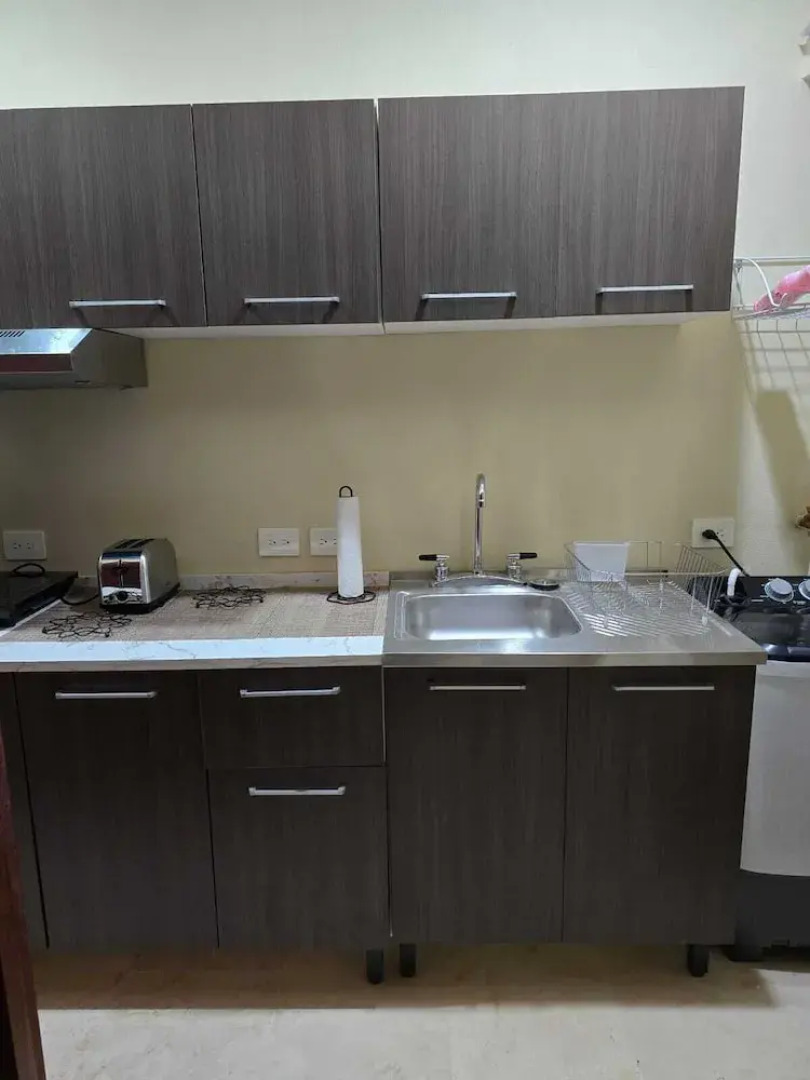 Puerta del Mar Cozumel