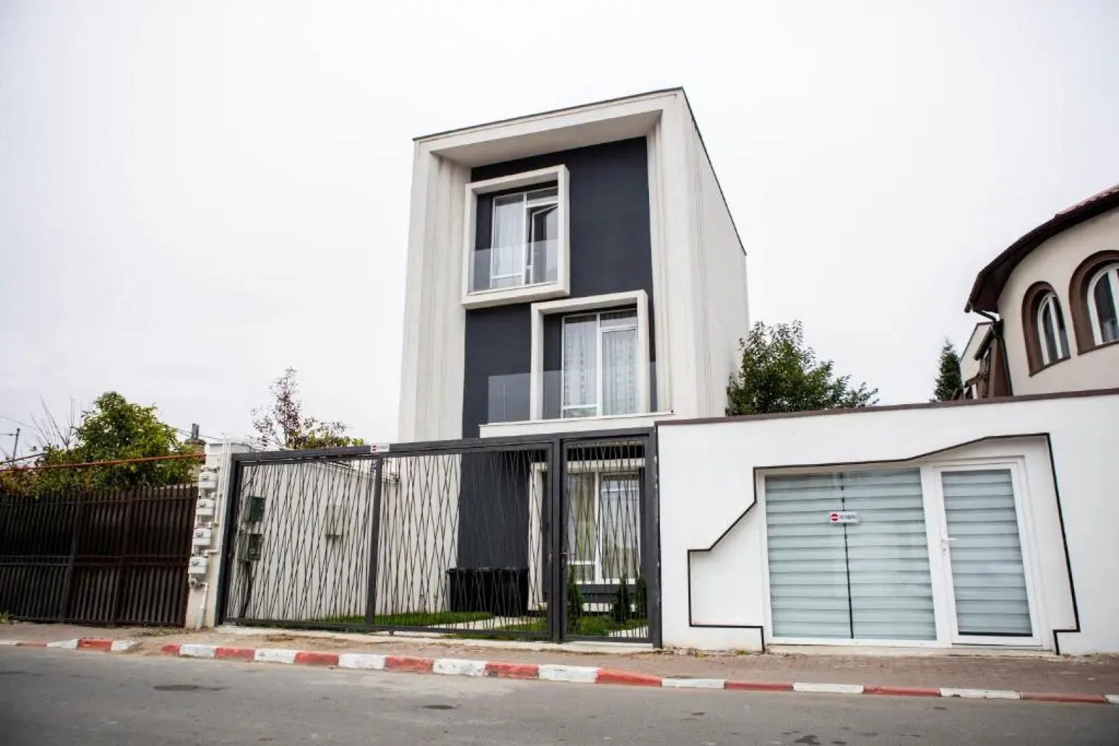 cosy ELFs crib 1, Voluntari ,free parking, by ELF properties