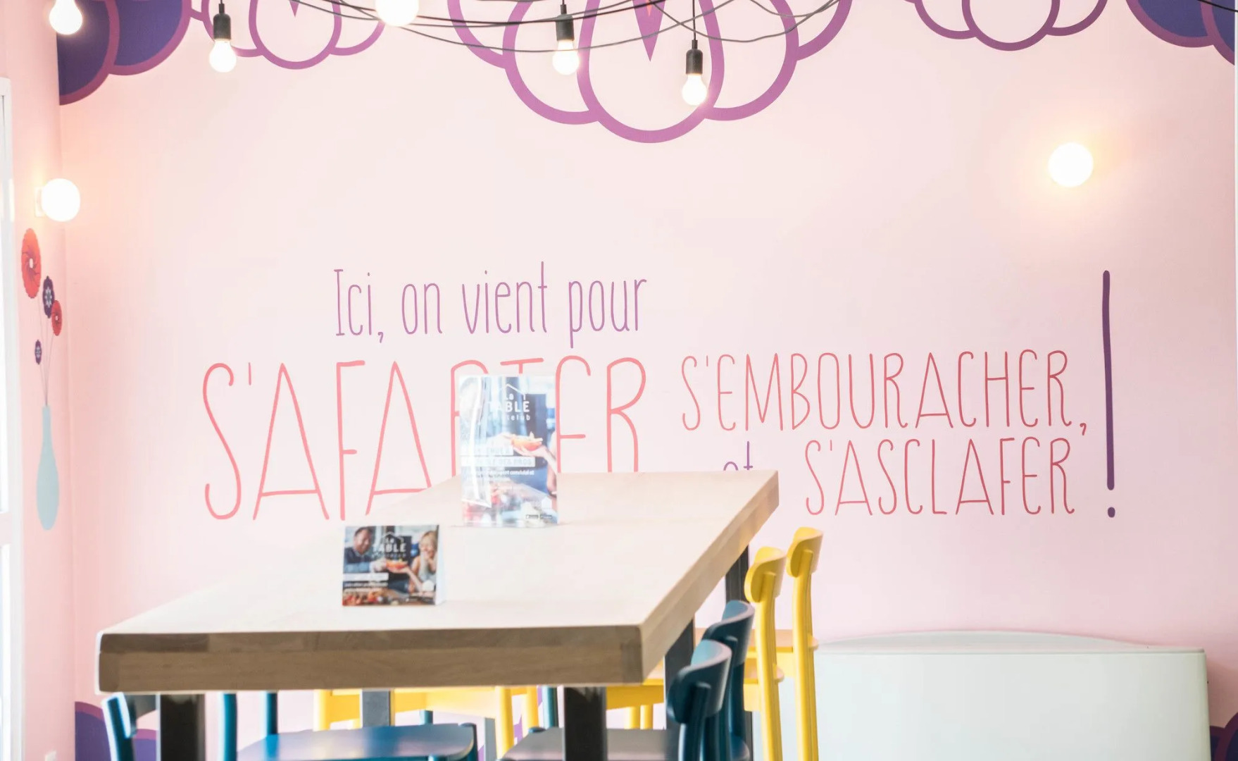 ibis Styles Perpignan Canet-en-Roussillon